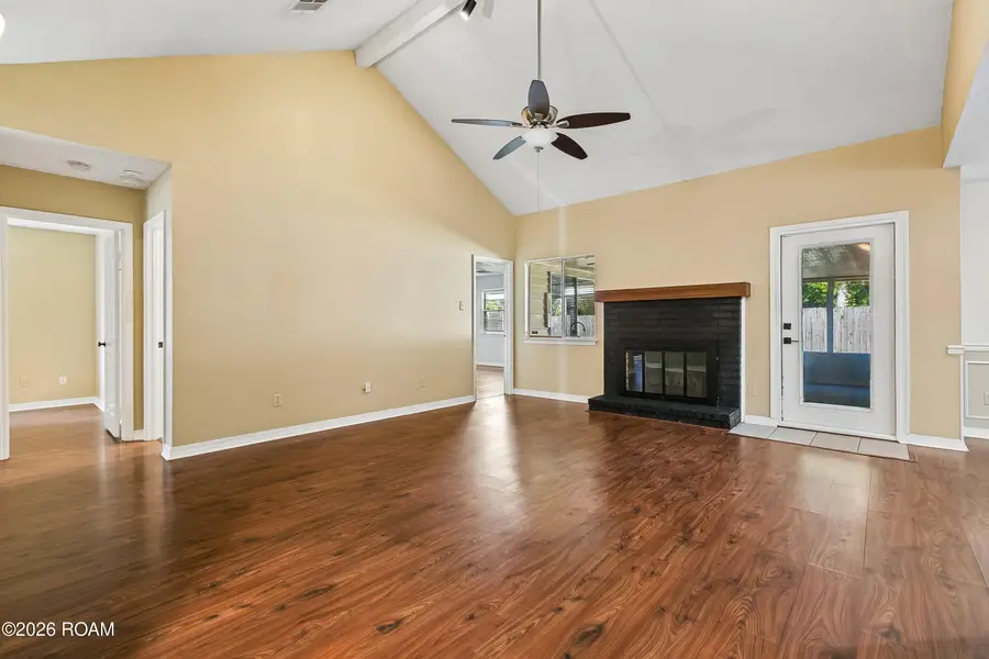 2529 Long Branch Drive, Marrero, LA 70072 - #3