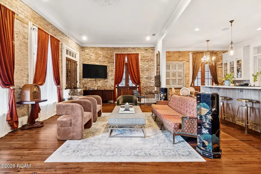 1201 Governor Nicholls Street, New Orleans, LA 70116 - #2