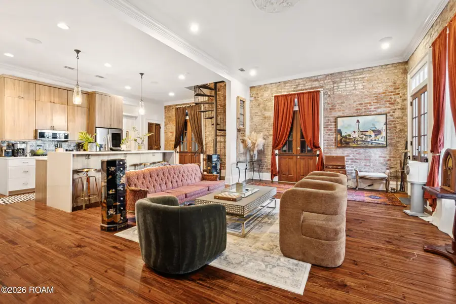 1201 Governor Nicholls Street, New Orleans, LA 70116 - #3