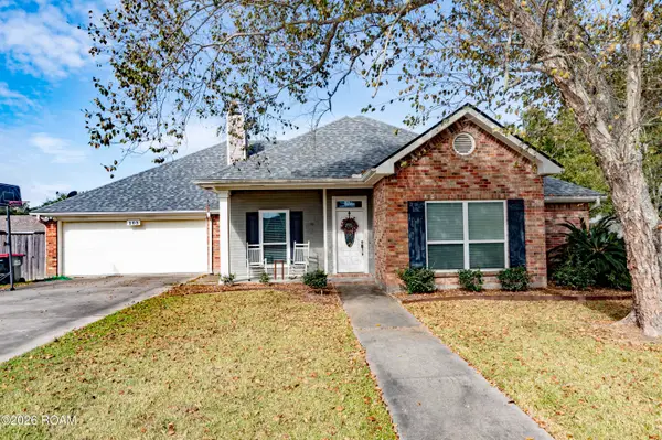 103 Walnut Circle, Lafayette, LA 70508