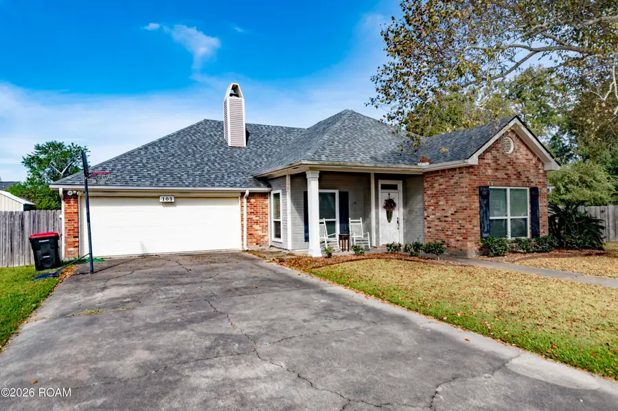 103 Walnut Circle, Lafayette, LA 70508 - #2