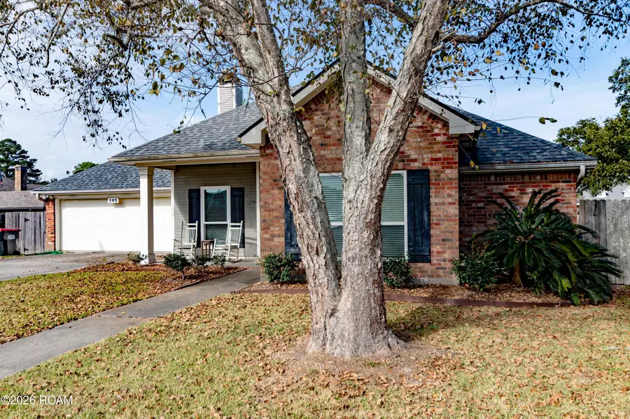 103 Walnut Circle, Lafayette, LA 70508 - #3