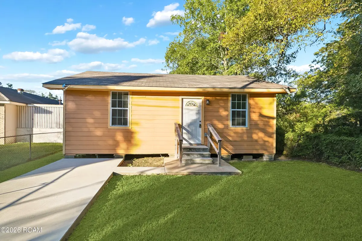 2371 E Smiley Avenue, Baton Rouge, LA 70806 - #1
