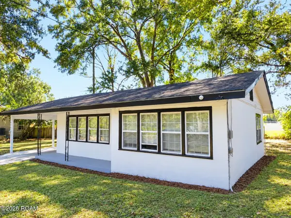 428 Caswell Avenue, Bogalusa, LA 70427