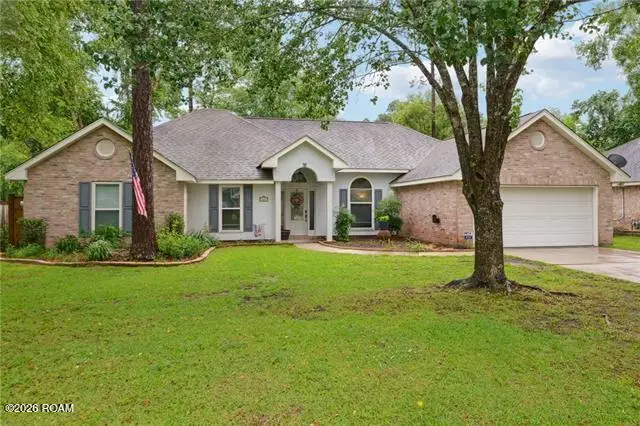 370 Sioux Drive, Abita Springs, LA 70420 - #1