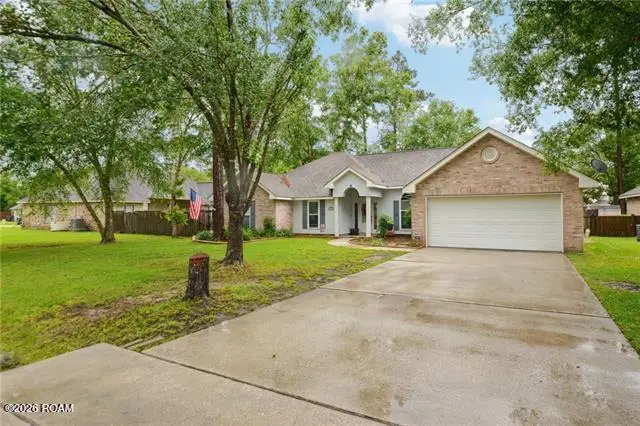 370 Sioux Drive, Abita Springs, LA 70420 - #2