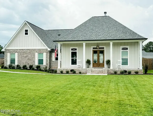 39503 Rue De Soir, Ponchatoula, LA 70454
