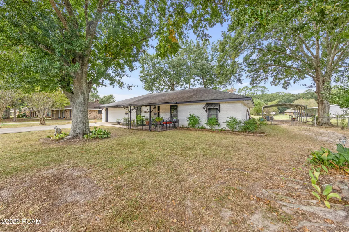 104 Leonard Drive, Lafayette, LA 70507 - #1