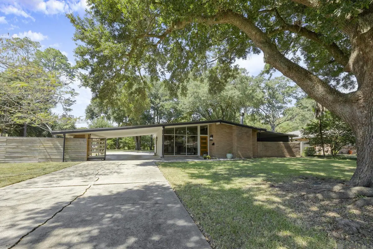 1364 Marilyn Drive, Baton Rouge, LA 70815 - #1