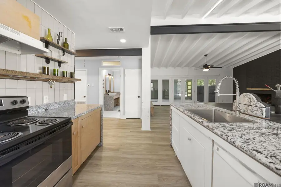 1364 Marilyn Drive, Baton Rouge, LA 70815 - #3