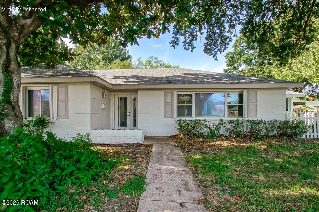 2108 Culotta Street, Chalmette, LA 70043 - #1