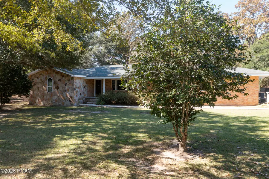 20035 Husser Road, Franklinton, LA 70438 - #2