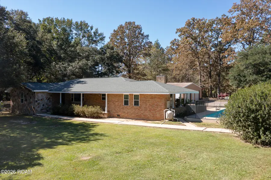 20035 Husser Road, Franklinton, LA 70438 - #3