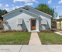 1214 Feliciana Street, New Orleans, LA 70117