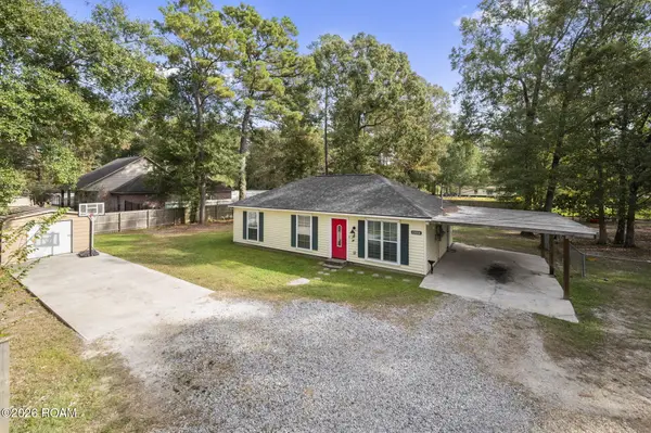 23008 Joe May Road, Denham Springs, LA 70726