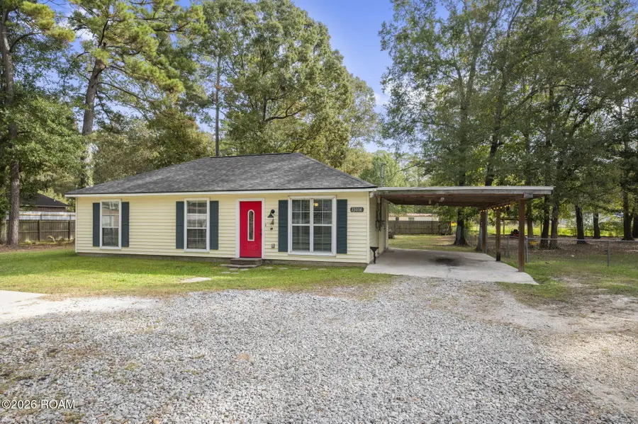 23008 Joe May Road, Denham Springs, LA 70726 - #2