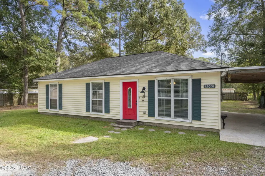 23008 Joe May Road, Denham Springs, LA 70726 - #3