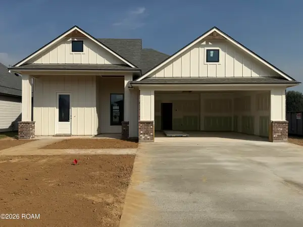 141 Lakes Edge Drive, Broussard, LA 70518
