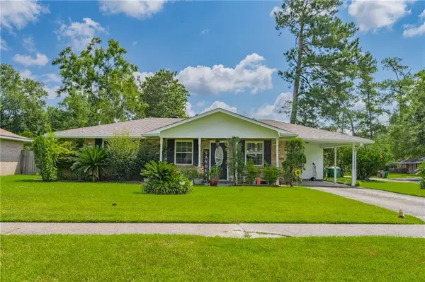 1074 Maris Stella Street, Slidell, LA 70460