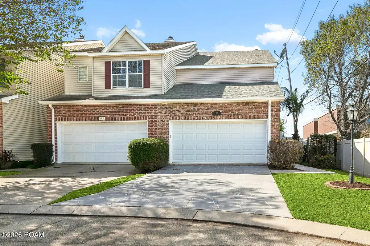 32 W Nouveau Lane W, Metairie, LA 70003 - #1