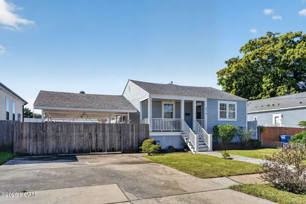 214 Warrington Drive, New Orleans, LA 70122
