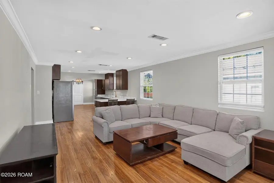 214 Warrington Drive, New Orleans, LA 70122 - #2