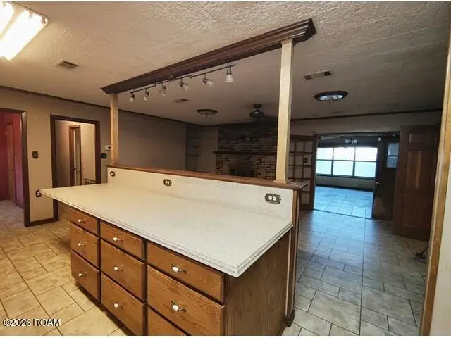 520 Airport Drive, Jena, LA 71342 - #2