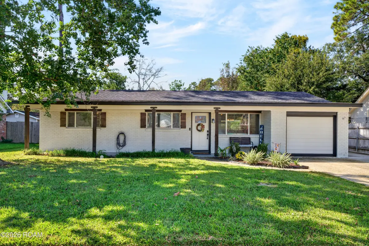 1473 Ridgecrest Drive, Slidell, LA 70458 - #1