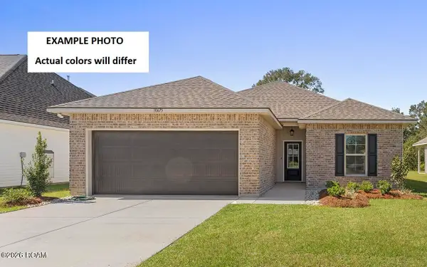 5159 Mt. Matterhorn Avenue, Marrero, LA 70072