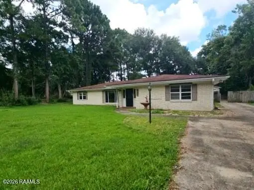 127 Plantation Drive, New Iberia, LA 70563 - #1