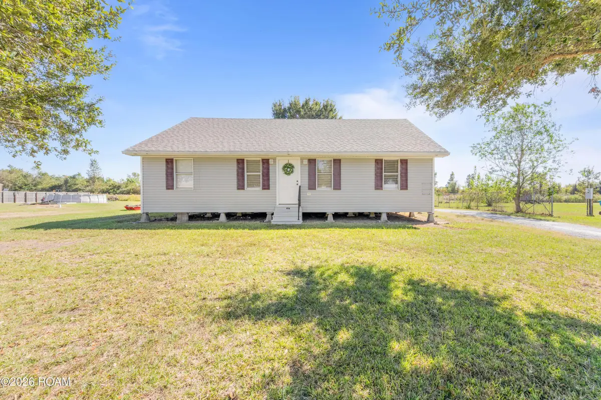 1053 Carolyn Rose Drive, Breaux Bridge, LA 70517 - #1
