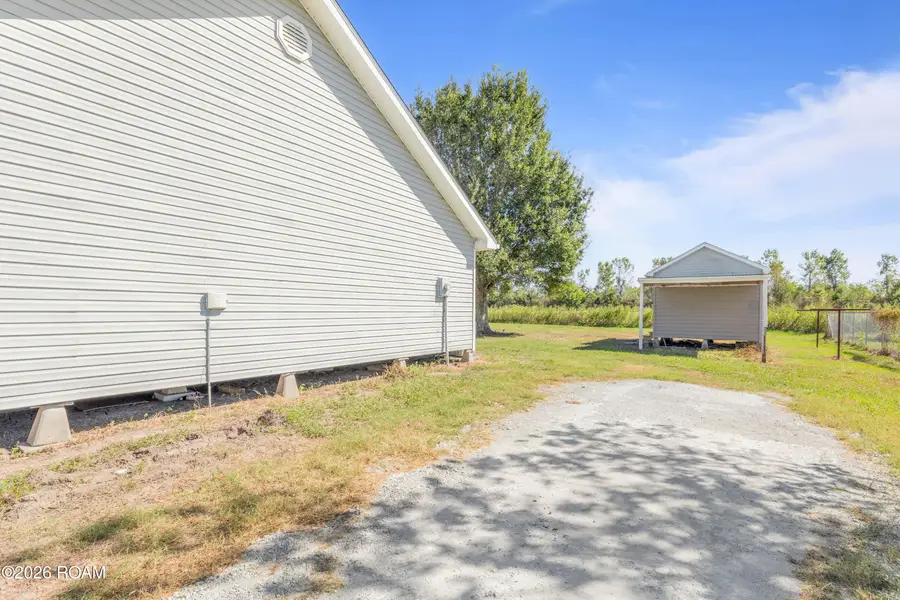 1053 Carolyn Rose Drive, Breaux Bridge, LA 70517 - #3