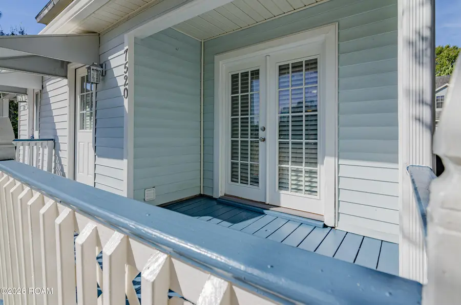 7520 Beekman Drive, Baton Rouge, LA 70817 - #2