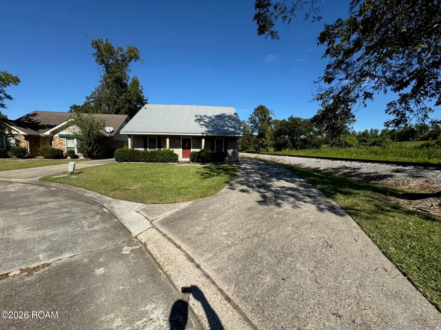 123 Bradley Place, Belle Chasse, LA 70037 - #3