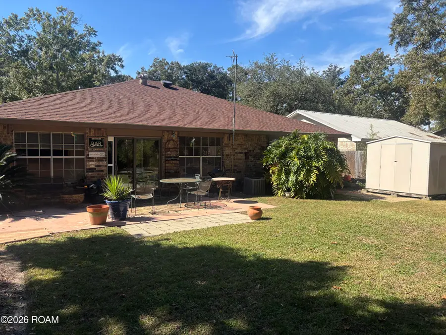 370 Ridgewood Drive, Mandeville, LA 70471 - #2