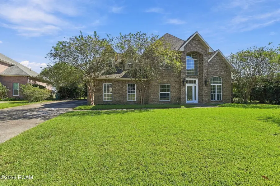 45 Muirfield Drive, Laplace, LA 70068 - #2