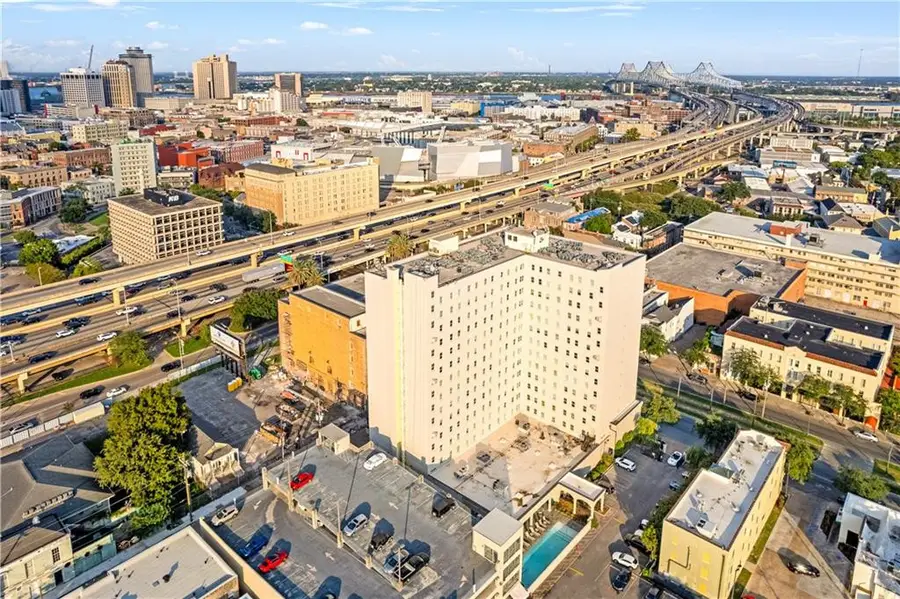 1205 St Charles Avenue, New Orleans, LA 70130 - #2