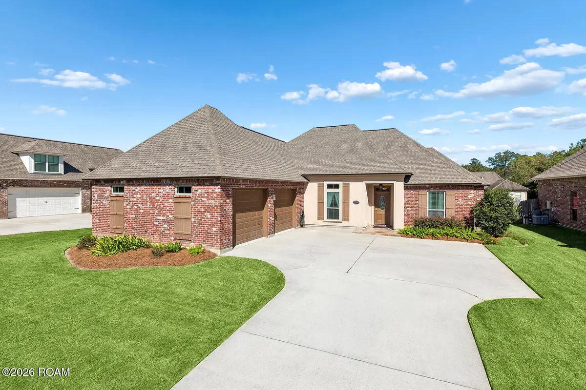 13355 Brookcrest Drive, Walker, LA 70785 - #1