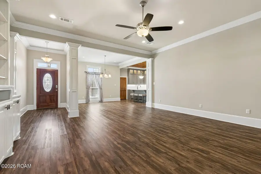13355 Brookcrest Drive, Walker, LA 70785 - #3