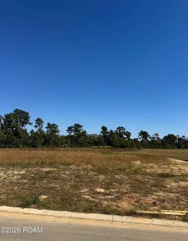 3098 E Blue Heron Drive, Lake Charles, LA 70615