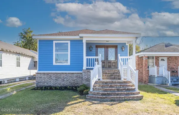 3019 Marigny Street, New Orleans, LA 70122