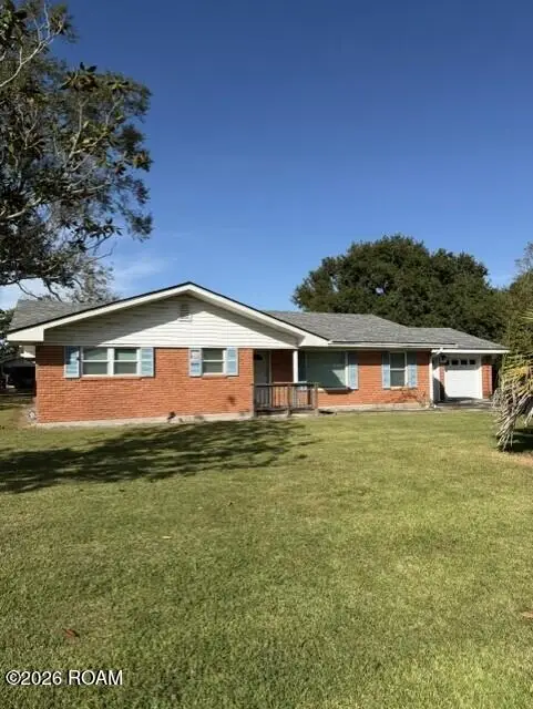 207 Katy Circle, Franklin, LA 70538 - #1