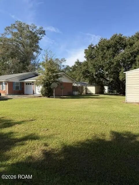 207 Katy Circle, Franklin, LA 70538 - #2