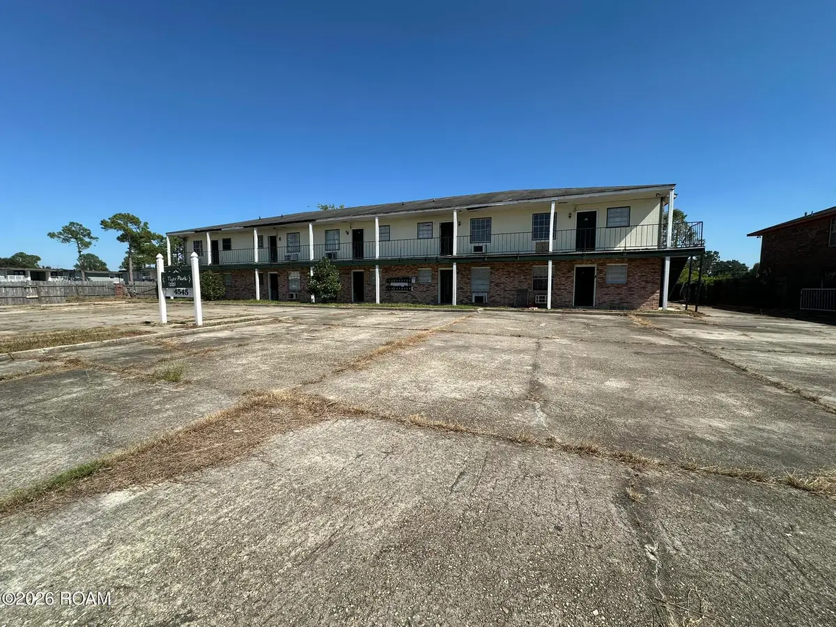 4545 Earl Gros Avenue, Baton Rouge, LA 70820 - #1