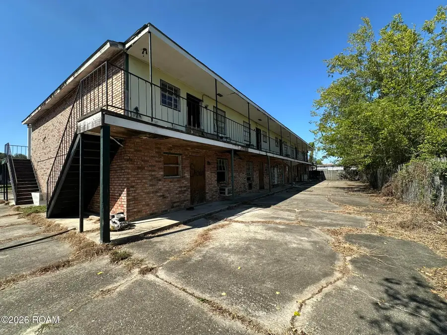 4545 Earl Gros Avenue, Baton Rouge, LA 70820 - #3