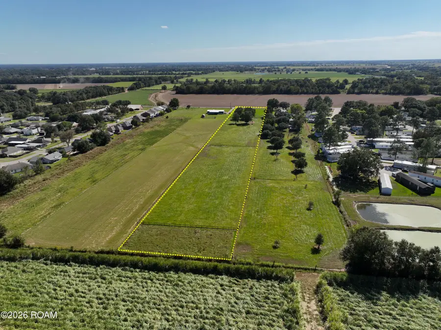 800 Blk Leblanc Road, Duson, LA 70529 - #2