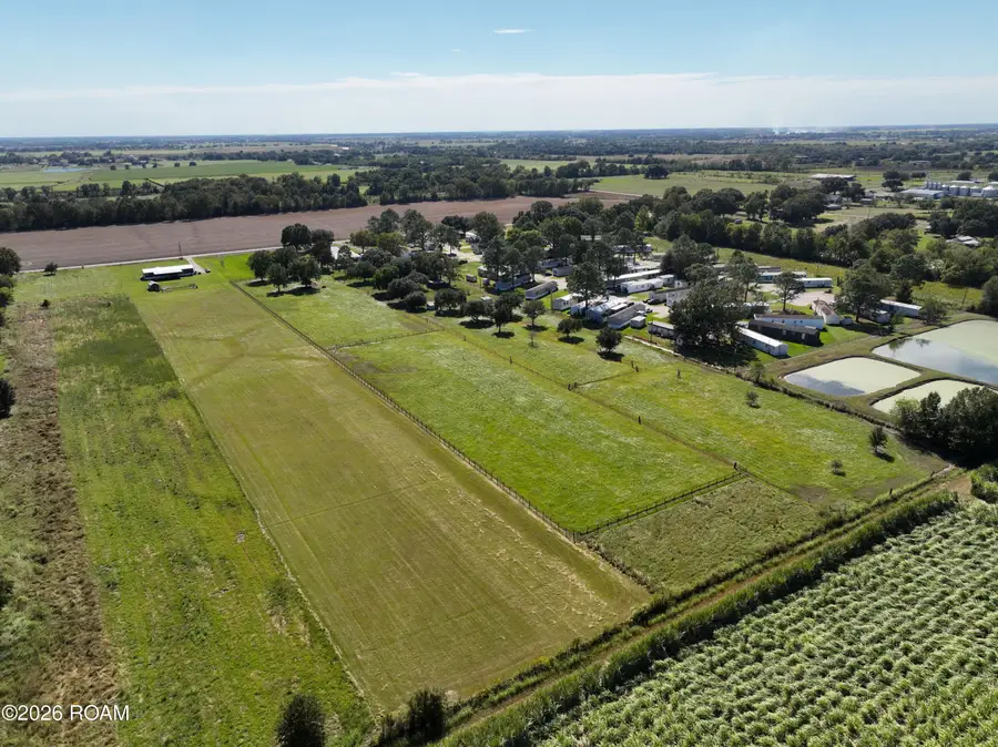 800 Blk Leblanc Road, Duson, LA 70529 - #3