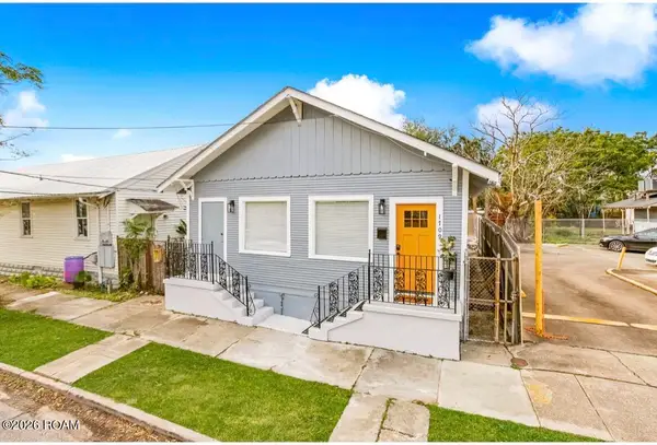 1709 N Miro Street, New Orleans, LA 70119