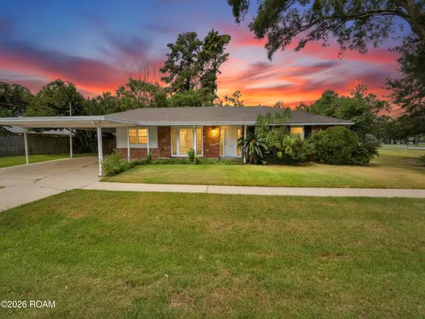 4520 E Essen Heights Court, Baton Rouge, LA 70809