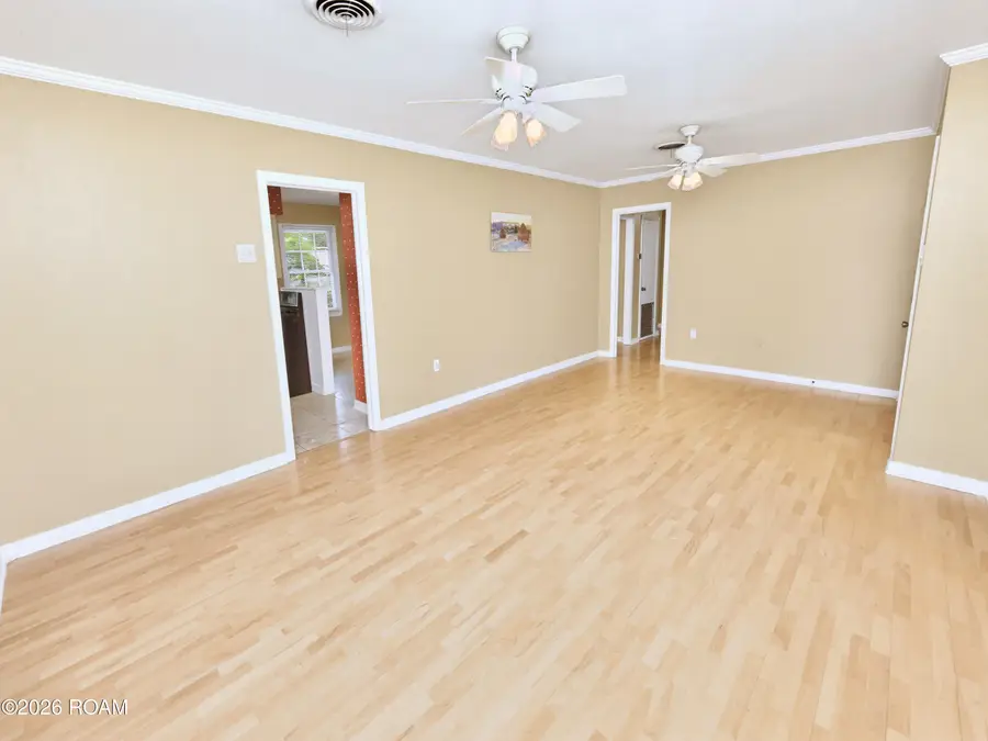 4520 E Essen Heights Court, Baton Rouge, LA 70809 - #3